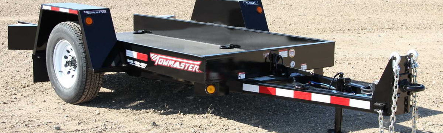 2019 Towmaster® T-3DT for sale in Bobcat Central, Inc., Stockton, California