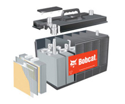 Bobcat® Batteries