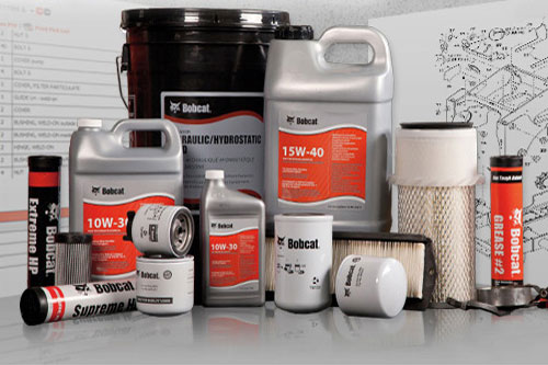Bobcat® Parts