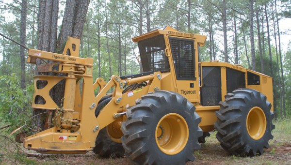 Genuine Tigercat Parts Bobcat Central Inc Stockton California