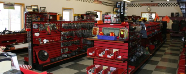 Towmaster® Trailers Parts