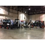 booth photo 2017