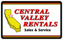 Central Valley Rentals - Merced
